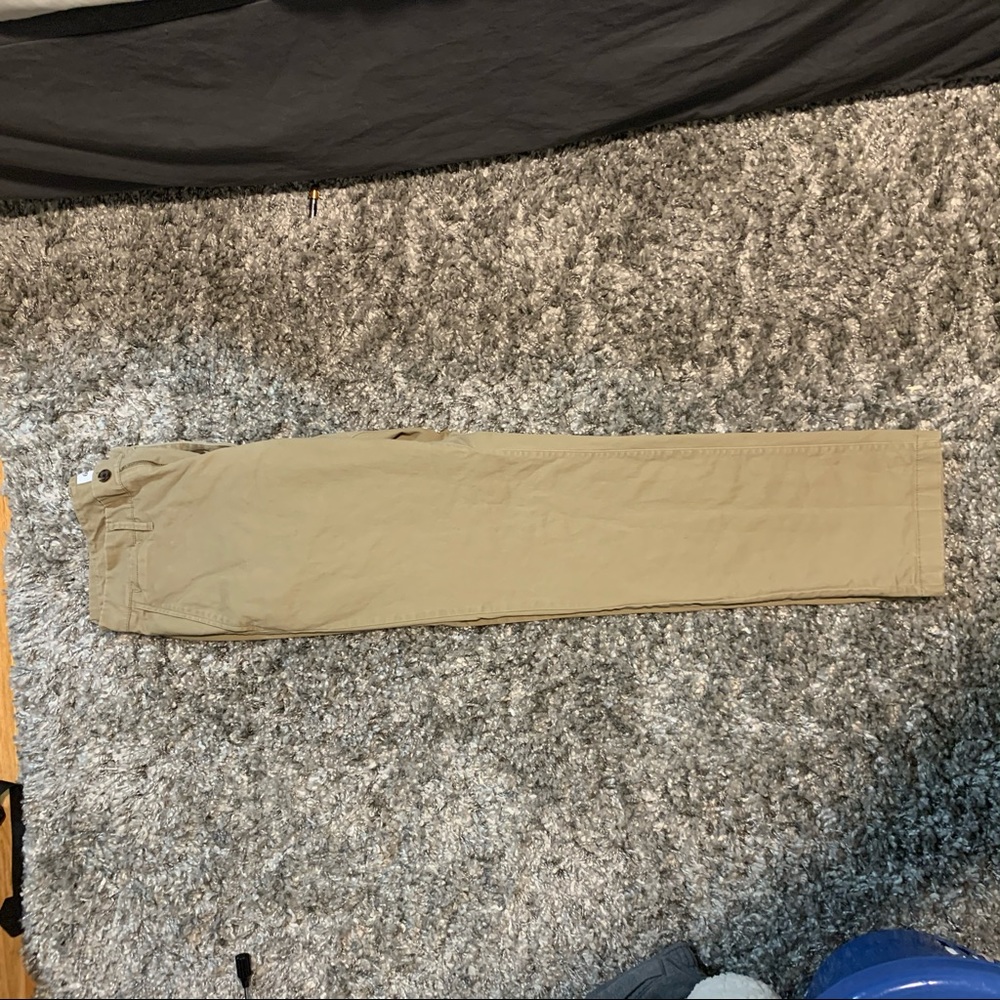Good fellow Khaki Pants Size 34x32
